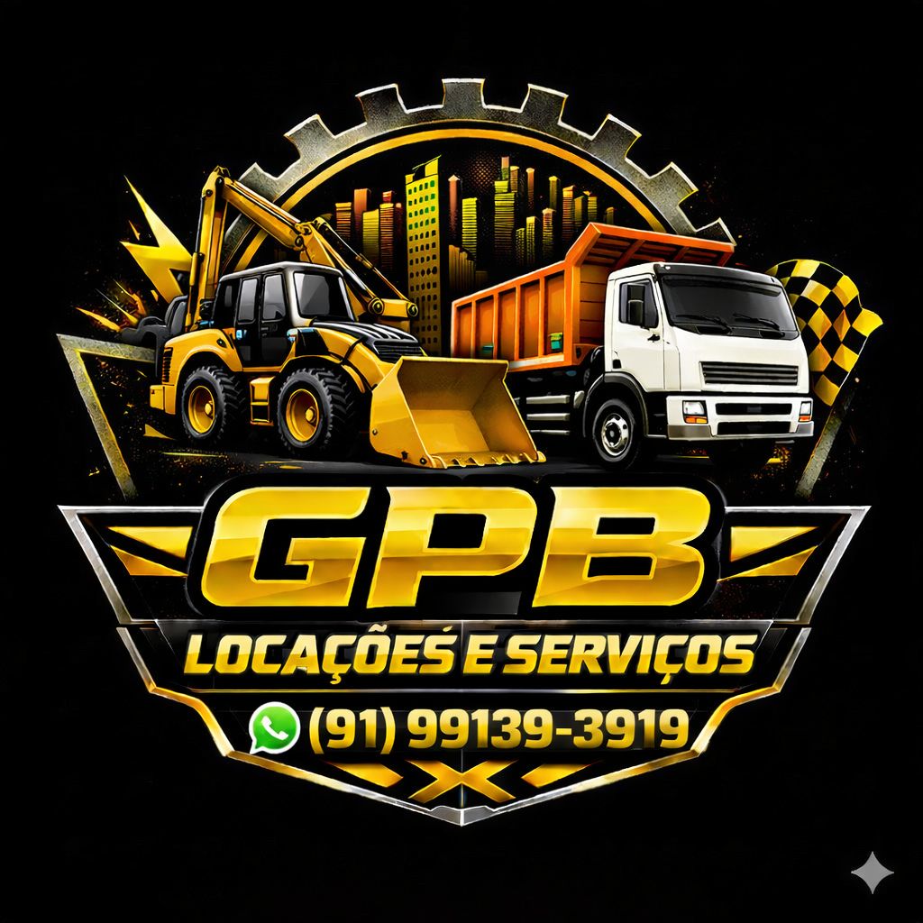GPB Locações e Serviços