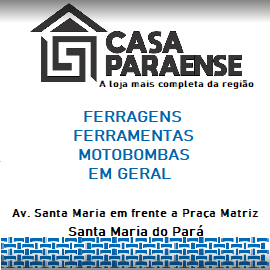 CASA PARAENSE