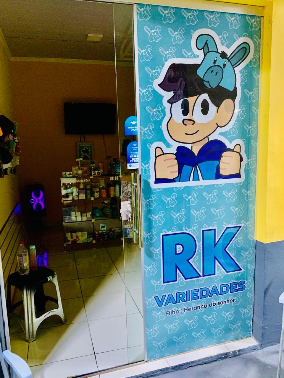 RK variedades